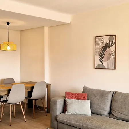 La Manzanera Sea View Penthouse