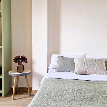 Апартаменти La Manzanera Sea View Penthouse