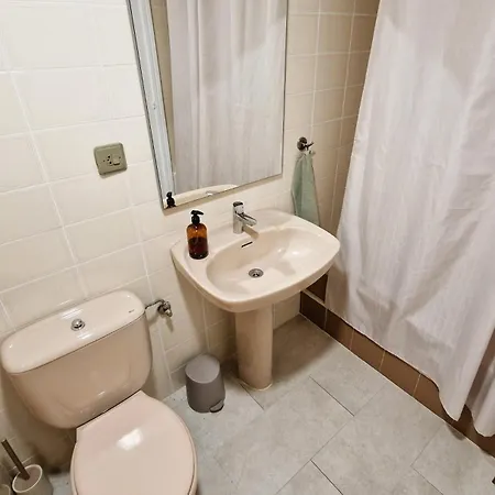 La Manzanera Sea View Penthouse *