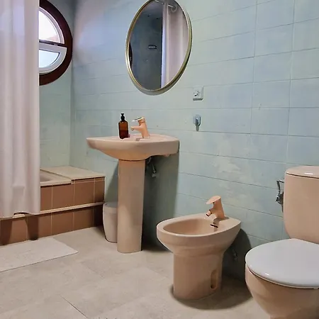 La Manzanera Sea View Penthouse Апартаменти *